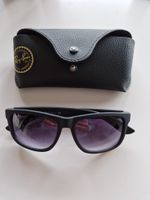 Original Ray Ban JUSTIN RB4165 inkl. Versand in Deutschland Hessen - Eppstein Vorschau