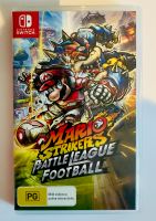 Mario Strikers Battle League Football Nordrhein-Westfalen - Lippstadt Vorschau