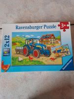 Puzzle von Ravensburger Puzzle Rheinland-Pfalz - Trippstadt Vorschau