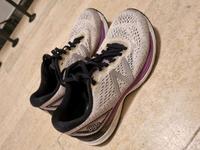 Laufschuhe New Balance Damen  - gerne getragen Nordrhein-Westfalen - Mülheim (Ruhr) Vorschau