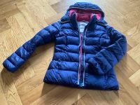 Tommy Hilfiger*  Daunenjacke* Winterjacke * blau* Gr. 152 (XS) Leipzig - Leipzig, Zentrum-Süd Vorschau