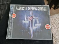 Lords of the new church - The Anthology Nürnberg (Mittelfr) - Südstadt Vorschau