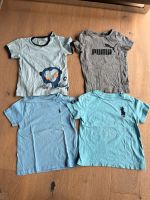 Kinder T-Shirt Puma, Jako-0 Gr. 98 Bayern - Aresing Vorschau