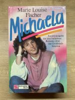 Buch Sonderausgabe Michaela, Jugendroman 1989 Marie L. Fischer Quedlinburg - Bad Suderode Vorschau