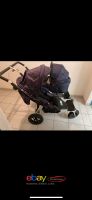 Tfk Twinner Twist Duo, Geschwister- / Zwillings- Kinderwagen Kr. München - Grasbrunn Vorschau