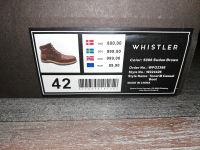 Schuhe Herren whistler Nagel neu mit OVP Rheinland-Pfalz - Hillesheim (Eifel) Vorschau