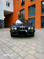 BMW E 30, 325 i, H-Zulassung Bayern - Regensburg Vorschau