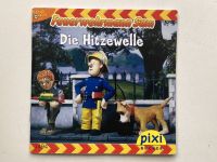 Pixi 1494 - Feuerwehrmann Sam - Die Hitzewelle - 1. Aufl. 2007 Baden-Württemberg - Göppingen Vorschau