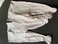 Hosen mit Füßen/Schlupfhose, Gr. 56 Berlin - Köpenick Vorschau