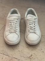 Zara Sneaker Herren Schuhe 44 Weiß Nordrhein-Westfalen - Hagen Vorschau