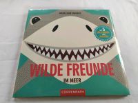 Wilde Freunde im Meer Buch Kinder Basteln Hai Nordrhein-Westfalen - Wesel Vorschau