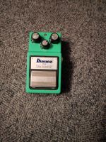 Ibanez TS9 jrc4558d chip Hessen - Witzenhausen Vorschau