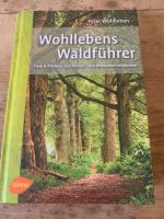 Buch Wohllebens Waldführer Schleswig-Holstein - Barkelsby Vorschau