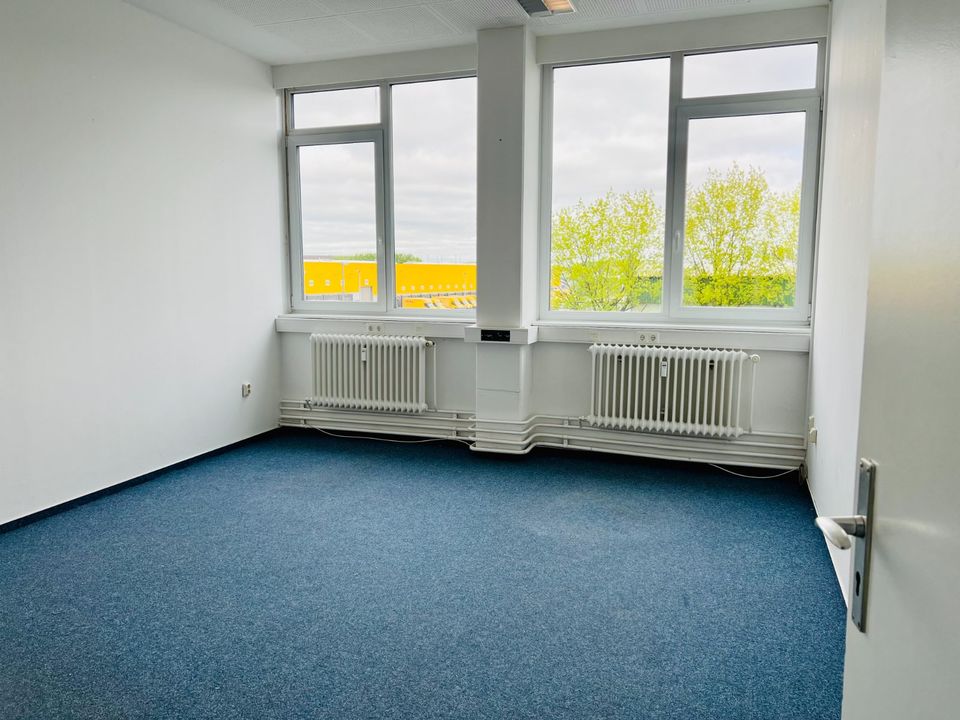 Provisionsfreies EinzelBüro und Büroeinheit in Kiel