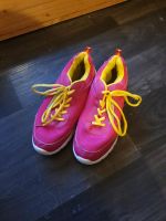 Schuhe (Sneaker/ Laufschuhe/ Sportschuhe), Pink, Größe 39 Brandenburg - Fürstenwalde (Spree) Vorschau