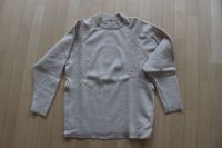 Pullover Esprit, beige (80% Schurwolle) - Größe S / 158-164 Nordrhein-Westfalen - Heiligenhaus Vorschau