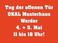 - Grundstücksbonus sichern -  OKAL  - EIN ZUHAUSE MIT GRENZENLOSEN MÖGLICHKEITEN Königs Wusterhausen - Wernsdorf Vorschau