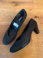 Schwarze Pumps von Gabor Bayern - Augsburg Vorschau