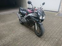 Honda Fireblade CBR 900 RR Sc 28 50 Tkm neuer Tüv Berlin - Neukölln Vorschau