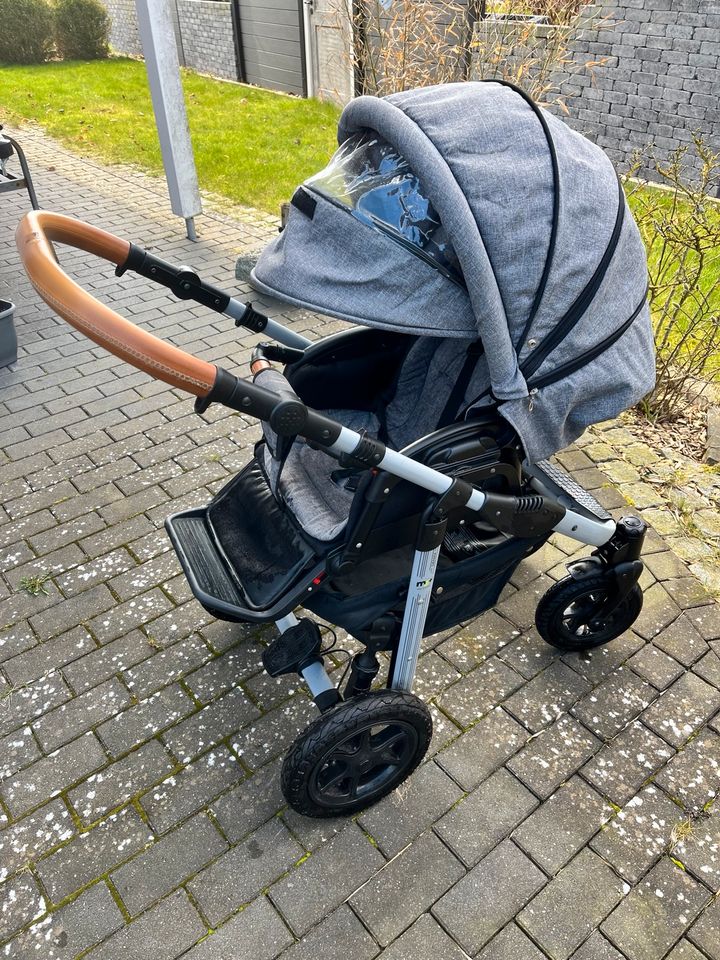 My Junior 3 in 1 Kinderwagen in Walsrode