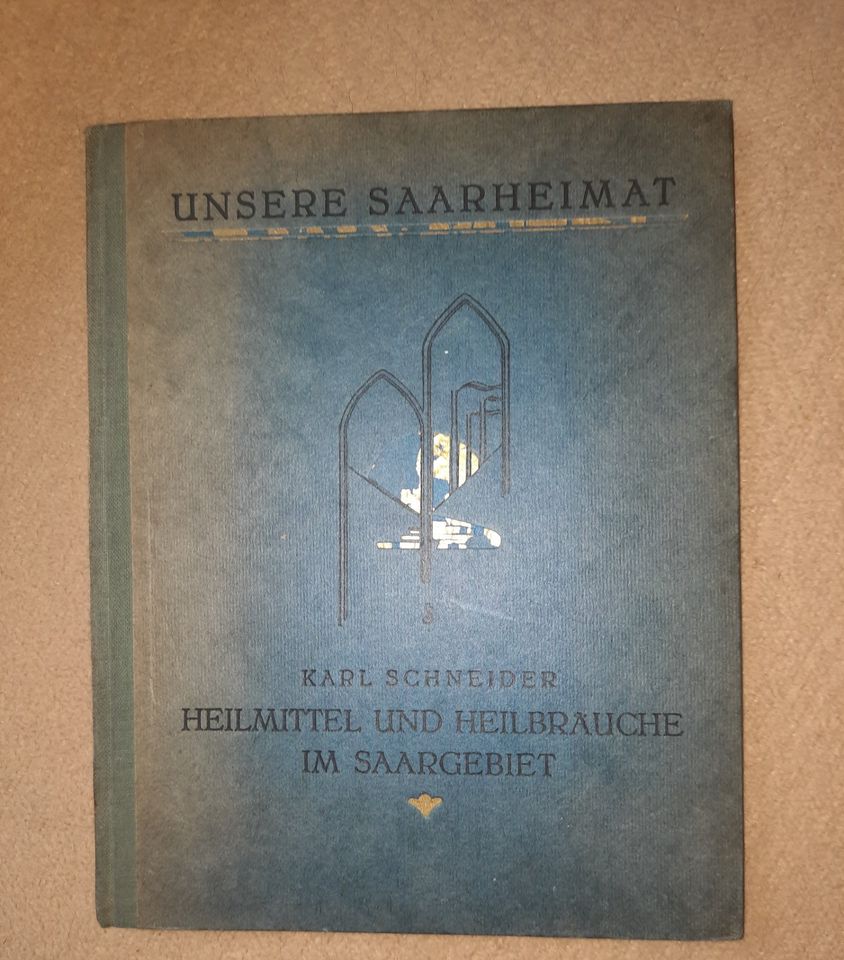 4 Bücher   Heilkräuter  Natur Gesundheit in Nordhorn