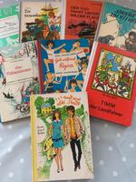 Kinderbücher, DDR,  Knabes Jugendbüchere, 6 Stück Sachsen - Frankenberg (Sa.) Vorschau