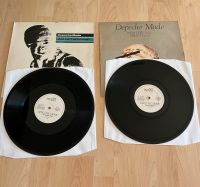 Depeche Mode LP‘s/Vinyl/schallplatten Bayern - Diespeck Vorschau