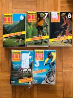 Moser Bike Guide - Ausgabe 3 + 4 + 6 + 7 +8 Kr. München - Ottobrunn Vorschau