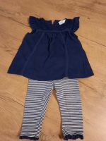 Set mit Leggings und Shirt, Topomini, Gr. 74 Niedersachsen - Berge Vorschau