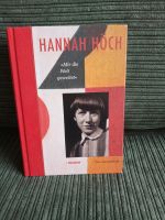 Hannah Höch Das Adressbuch Berlin - Schöneberg Vorschau