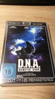 D.N.A. GENETIC CODE - UNCUT DVD Rheinland-Pfalz - Koblenz Vorschau