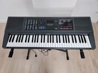 Keyboard Casio ctk 550 mit Ständer Hessen - Kassel Vorschau
