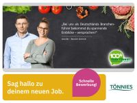 Ausbildung Einzelhandelskaufmann (m/w/d) (Tönnies Holding) Verkäufer Kaufmann Handelsvertreter Nordrhein-Westfalen - Rheda-Wiedenbrück Vorschau