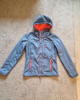 Superdry Softshelljacke/Regenjacke Harburg - Hamburg Wilstorf Vorschau