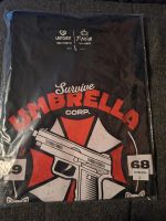 Raccoon City Shirt Nordrhein-Westfalen - Geilenkirchen Vorschau