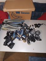 Inlineskates K2 Merlin VI 32-37 Nordrhein-Westfalen - Warendorf Vorschau