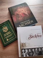 3 Bücher, Geschichte, Sachsen Sachsen - Burkhardtsdorf Vorschau