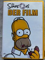 Simpsons Der Film dvd Rheinland-Pfalz - Vinningen Vorschau