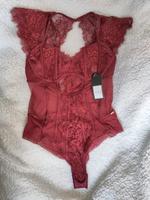 Hunkemöller Body Zoe, Gr S, NEU mit Etikett Thüringen - Ilmenau Vorschau