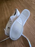 Canvas Schuhe Weiß Baden-Württemberg - Heidelberg Vorschau