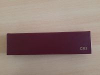 CMI Chronograph wasserdicht mit Alarm Brandenburg - Oberuckersee Vorschau