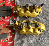 Tuning Bremssättel Kawasaki ZX9R ZXR750 ZZR1100 Zephyr 1100 Nordrhein-Westfalen - Hamm Vorschau