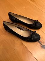 ara high soft Ballerinas 2cm Absatz (Gr. 7 1/2) Hessen - Idstein Vorschau