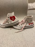 orginal Converse Mädchen Schuhe EUR 27 Berlin - Tempelhof Vorschau