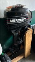 Mercury 9,9 PS 2 Takt Außenbordmotor Essen - Essen-West Vorschau