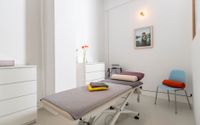 Physiotherapeut/In Vollzeit/Teilzeit/450€ Berlin - Neukölln Vorschau