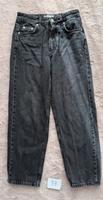 Pull & Bear Schwarze Jeans XS Kreis Ostholstein - Eutin Vorschau