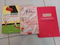 Verschiedene Bücher für Frauen Nordrhein-Westfalen - Kerpen Vorschau
