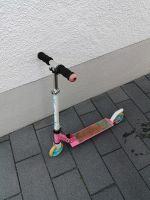 HUDORA Kinderroller rosa/weiß Bayern - Geretsried Vorschau