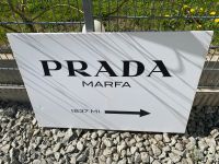 Sehr großes Bild - Prada Baden-Württemberg - Leingarten Vorschau